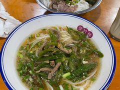 卤粉-李氏紫竹林卤粉(火车站店)