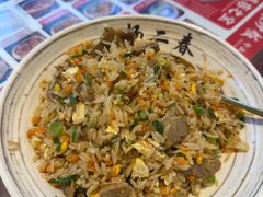 -扬二春炒饭(国庆路总店)