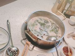 -顺德公广东猪肚鸡·煲仔饭(白石洲店)