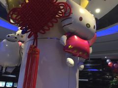 -乐潮汇时尚量贩式KTV(嘉业国际城购物中心店)