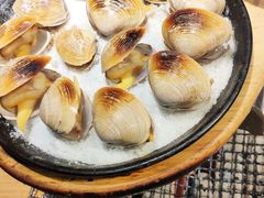 -鑫釜山海鲜烧烤(鑫丰国际店)