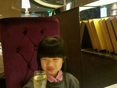 大堂-王品牛排(郑州大卫城店)