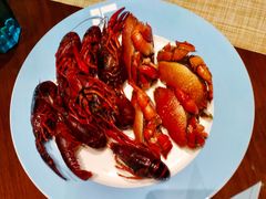 -海鲜自助·汇咖啡厅(宜宾绿发皇冠假日酒店)