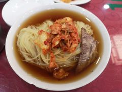 -西塔大冷面(市府大路店)