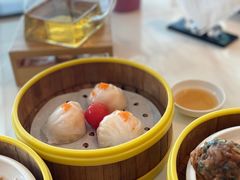 -苏州知音温德姆至尊酒店·四季海鲜自助餐厅(汾湖店)