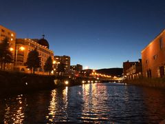 -小樽运河广场(運河プラザ)