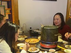 -思金拉措庄园藏餐(太阳岛店)