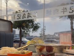 -乌记鲜活牛肉城(金砂东路店)