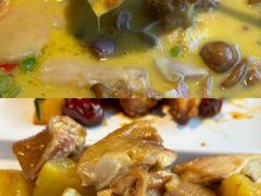 -隔壁老王·家常云南菜(花巷店)