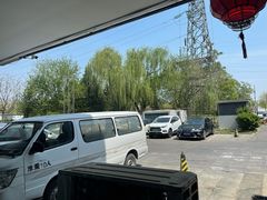 -辣婆婆(航天桥店)