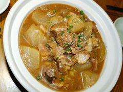 -船歌·鱼水饺青岛菜(金狮广场店)