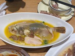 -扬州狮子楼·非遗淮扬菜(总店)