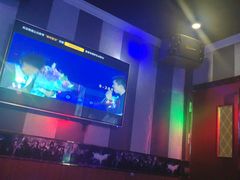 -唱吧麦颂KTV(松江五龙商业广场店)