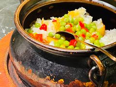 -云海肴云南菜·蒸汽石锅鱼(青岛万象城店)