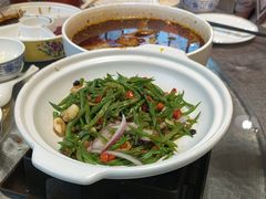 -燕兰楼·清真西北融合菜(亚运村店)