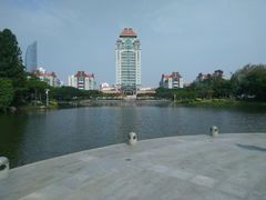 -厦门大学(思明校区)