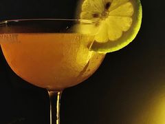 -ohbar live house(人广店)