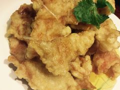 锅包肉-雪乡情东北菜(车公庙店)