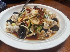 -旺角小渔村·海肠捞饭开创者(环山路店)