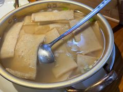 -红辣椒八爪鱼特色韩国料理