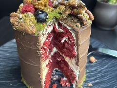 -DUFF LANGE杜夫朗格蛋糕(长沙店)