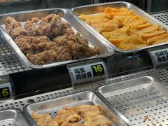 -超级鸡车(曹杨路店)