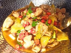 -坛宗剁椒鱼头(河西王府井店)