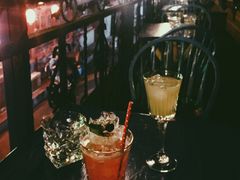 -Sirena海妖日咖夜酒