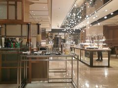 -TABLE·味西餐厅-成都茂业JW万豪酒店