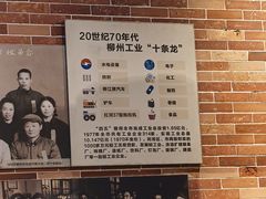 -柳州工业博物馆