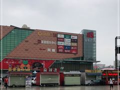 -金铂广场(龙归店)