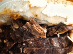 -清真喜兰老丁羊汤特色小吃