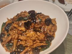 -太守宴·蘭院(天塔店)