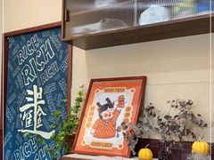 -曼谷食堂·泰国家庭料理(丹桂路店)