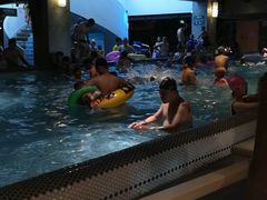 -巴斯漫温泉汗蒸馆(贡湖大道店)