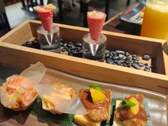 -匠和风精致料理(莆田财富中心店)