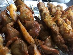 -大哈福烧烤·海鲜·家常菜(延安三路店)