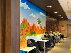 -麦当劳(祈年大街店)