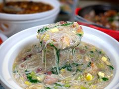 -莆田餐厅PUTIEN(西安万象天地店)