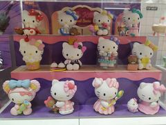 -泡泡玛特POPMART(上海环球港店)