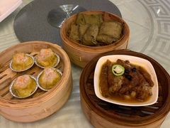 -潮福城大酒楼·潮粤菜·港式点心(阳光城店)