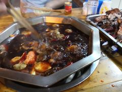 -六六火锅串串香(黄杨路)