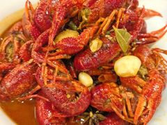 -小田油焖小龙虾(双井店)