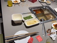 -海底捞火锅(龙湖北京大兴天街店)