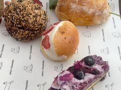 -APOLI ITABAKERY·AP意大利料理面包坊(上海首店)