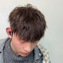 -佰亿Salon·烫染造型