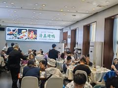 -紫光园·烤鸭·北京菜(团结湖店)