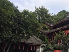 -卓刀泉寺