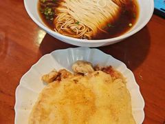 -同得兴 Since·1995 传统苏式面馆(嘉馀坊店)