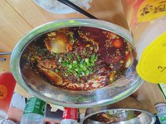 -蓉城西二道无名冒菜(西二道街店)